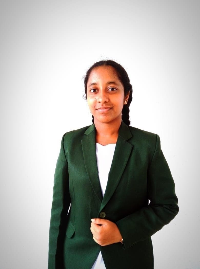 Ashinsana Charundi Senadeera